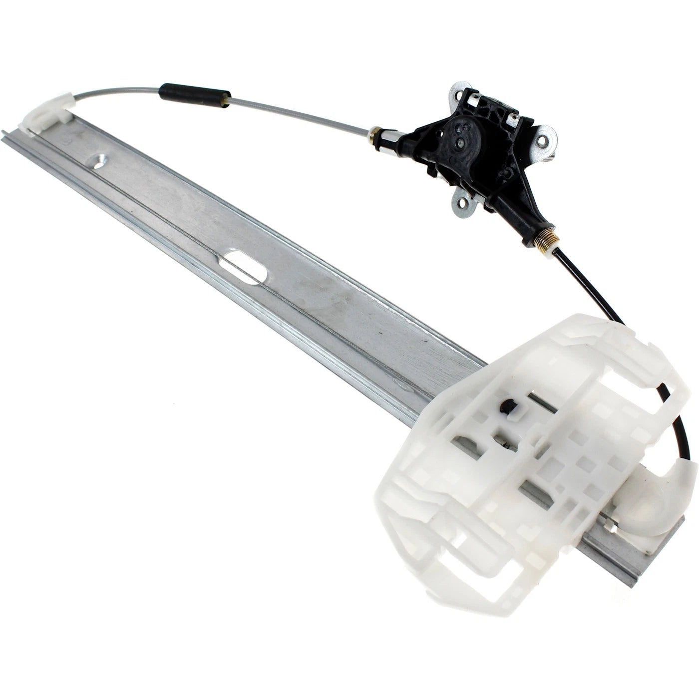 Window Regulator for Wrangler JK (2018) Left Rear Driver Side