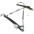 Window Regulator for BMW 1 Series E87 (2004–2013) Left Front