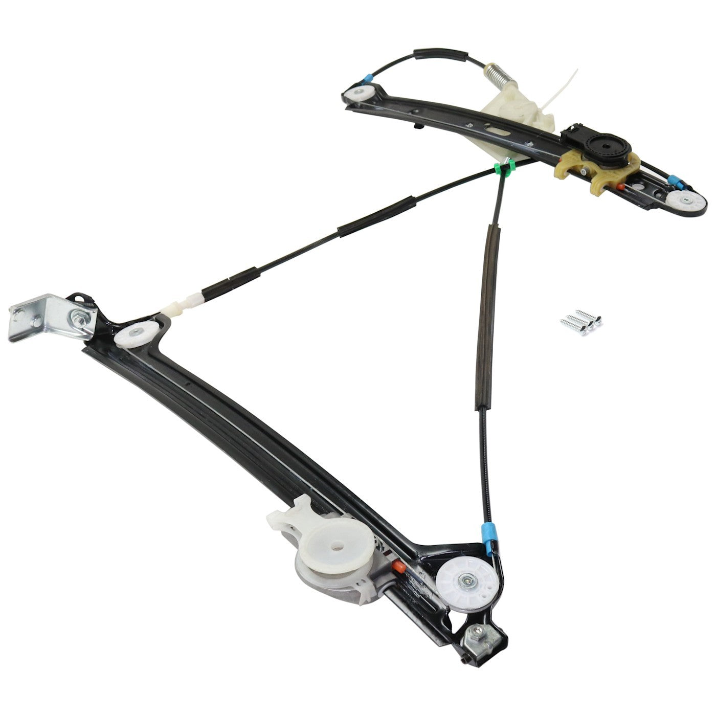 Window Regulator for BMW 1 Series E87 (2004–2013) Left Front