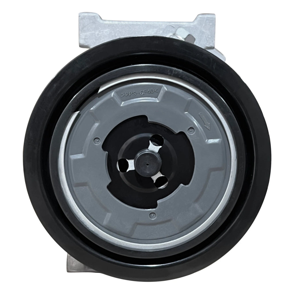 A C Compressor Replacement for Mercedes Vito (2015-2020)
