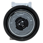 A C Compressor Replacement for Mercedes Vito (2015-2020)