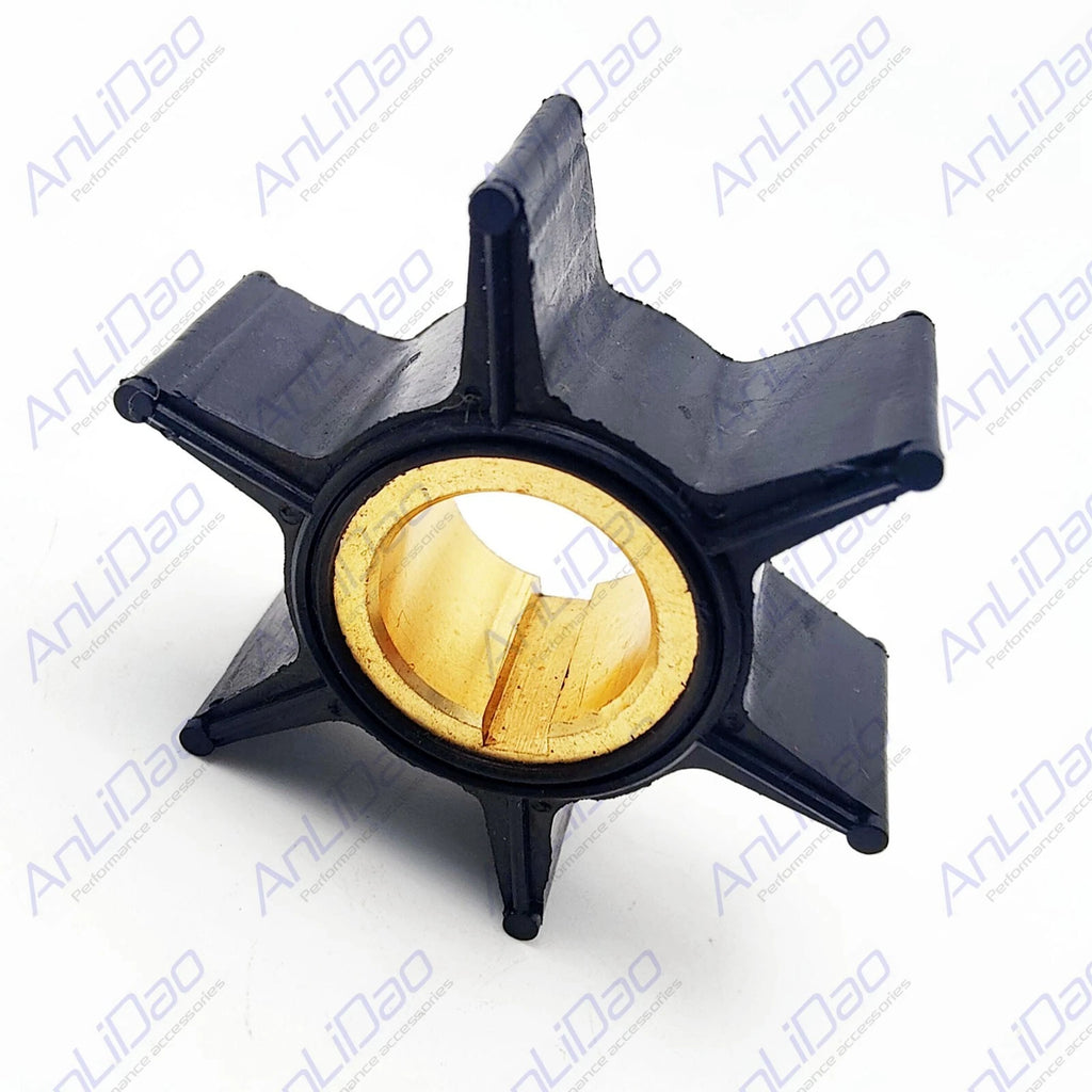 Water Pump Impeller for Evinrude Outboard 25HP 30HP 35HP (388702)