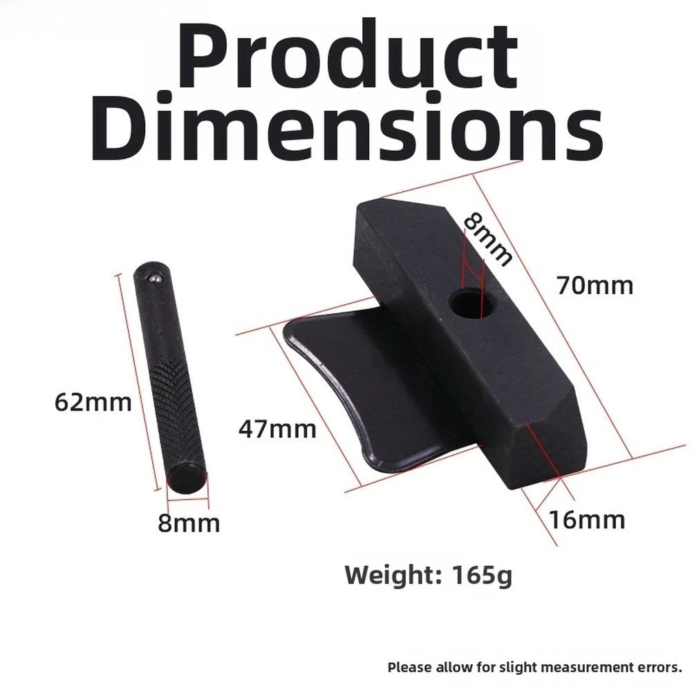 Oil Pan Seal Separator Removal Tool for Mercedes BMW