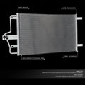AC Condenser for Ford Escape Mercury Mariner Hybrid (2005–2012)