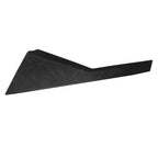 Rear Door Outer Triangular Plate for Kia Spectra (2005–2008)