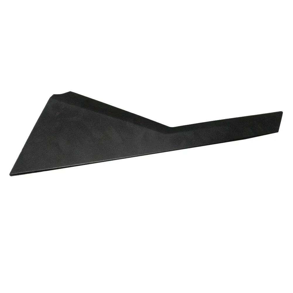 Rear Door Outer Triangular Plate for Kia Spectra (2005–2008)