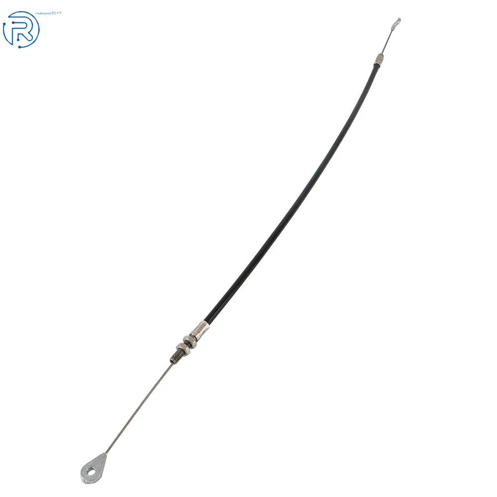 Cowl Latch Cable for Mercury Verado