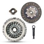 Clutch Kit for Hyundai Sonata, Kia Optima (2000–2006)