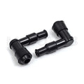 Ignition Coil Spark Plug with Caps for Yamaha XJ750 (1981–1983)