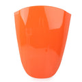 Passenger Rear Seat Cover Fairing Cowl for Kawasaki Ninja ZX-12R (2000–2008) Orange