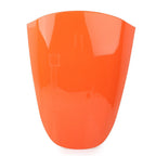 Passenger Rear Seat Cover Fairing Cowl for Kawasaki Ninja ZX-12R (2000–2008) Orange