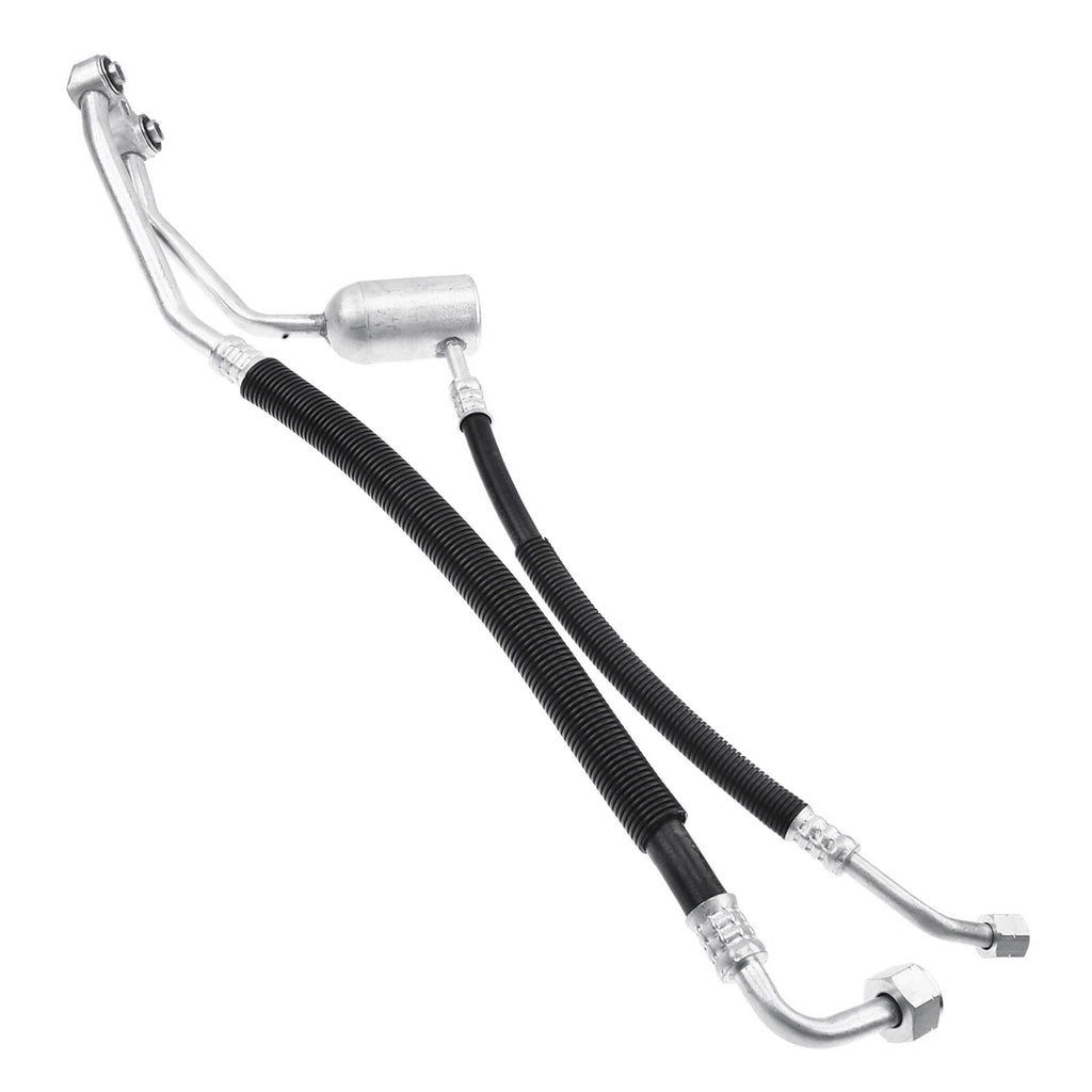 A/C Manifold Hose Assembly for Buick Chevy Lumina (1996–1997)