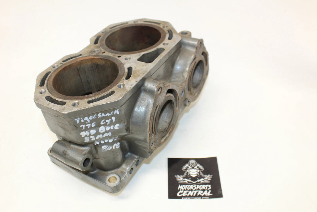 Cylinder Head for Arctic Cat Jet Ski 770 (STD Bore 83mm)