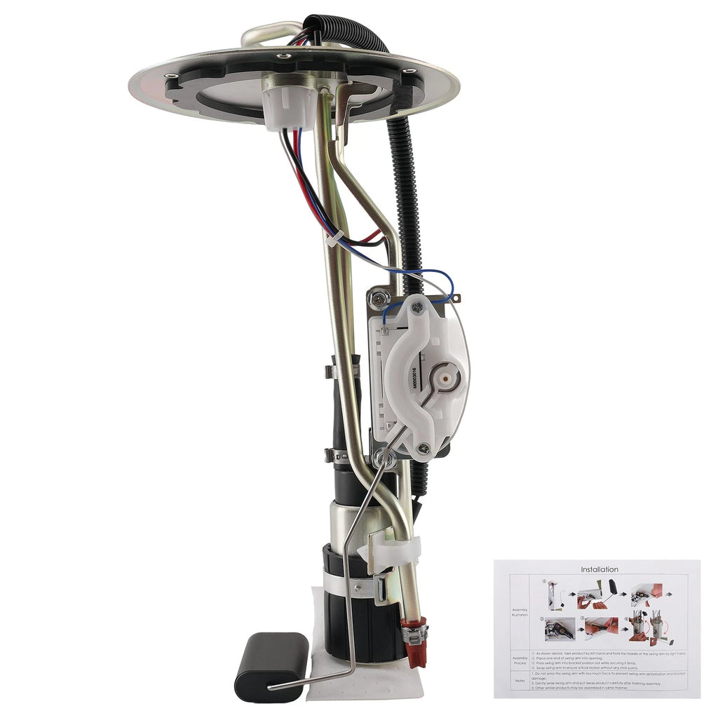 Electric Fuel Pump Module for Ford F-150, F-250 (2004-2004)