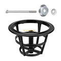 Air Filter Guide Cage & Bolt Kit for Yamaha YZ80 (1993–2001) 4ES-14458-00-00
