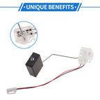 Fuel Tank Sending Unit for Toyota 4Runner (2010–2024) No. 8332060520