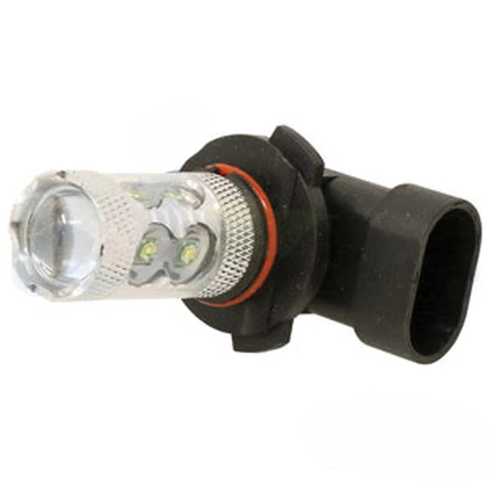 LED Bulb #9005 for John Deere 8120 7200 9560 7400 8320 9660 7720 8220 8430 (2000–2023)