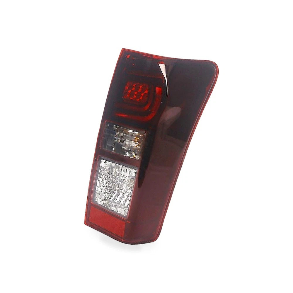 Left LED Tail Light for Isuzu D-MAX (2015–2018)