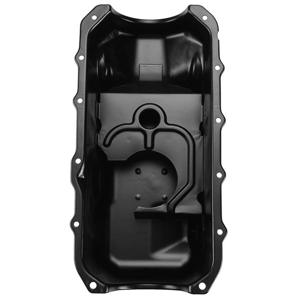 Engine Oil Pan for Buick Regal (1988–1993) Chevrolet Cavalier (1987–1994)