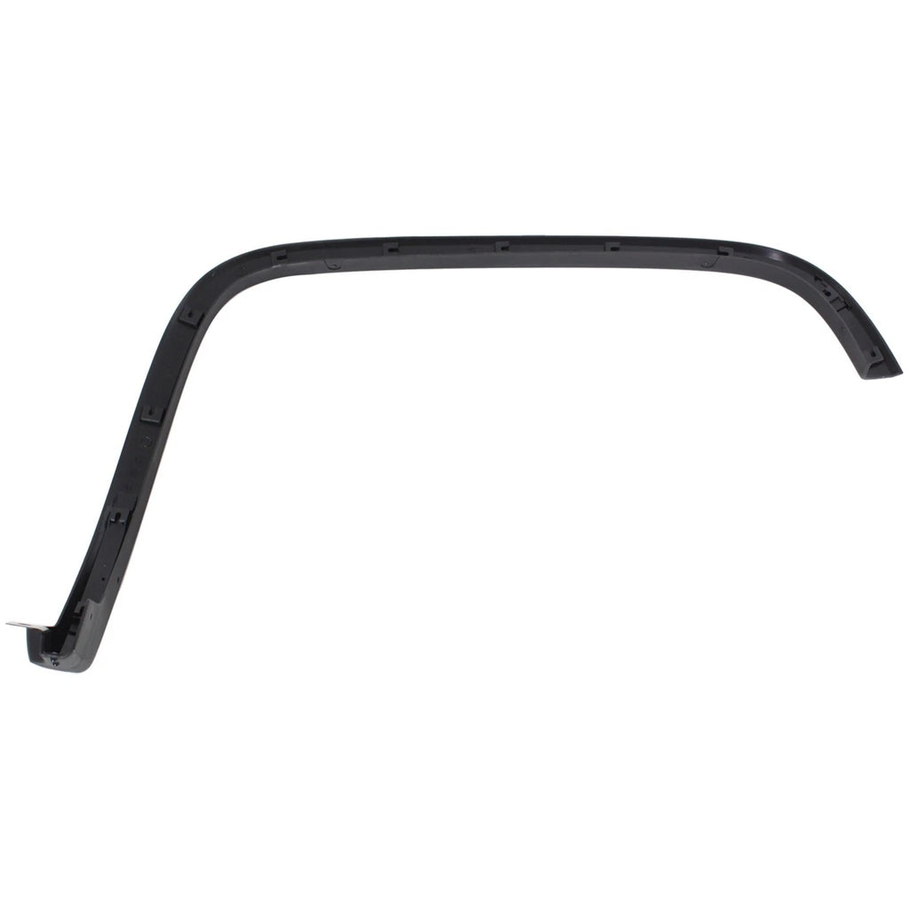Fender Trim Molding for GMC (2014–2015)