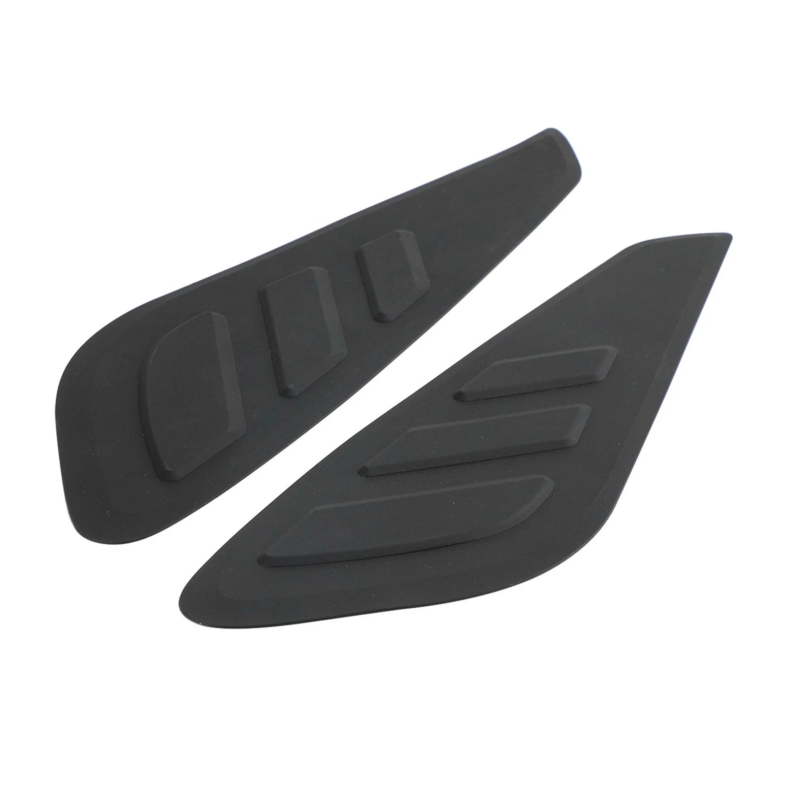 Side Tank Traction Grip Knee Pads for PAN America 1250 1250S (2021–2022)