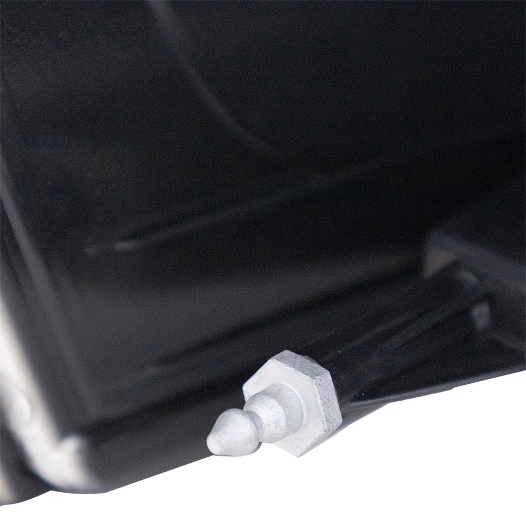 Tail Light for Ford Escape (2008–2012) Passenger Side Lens and Housing