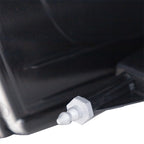 Tail Light for Ford Escape (2008–2012) Passenger Side Lens and Housing