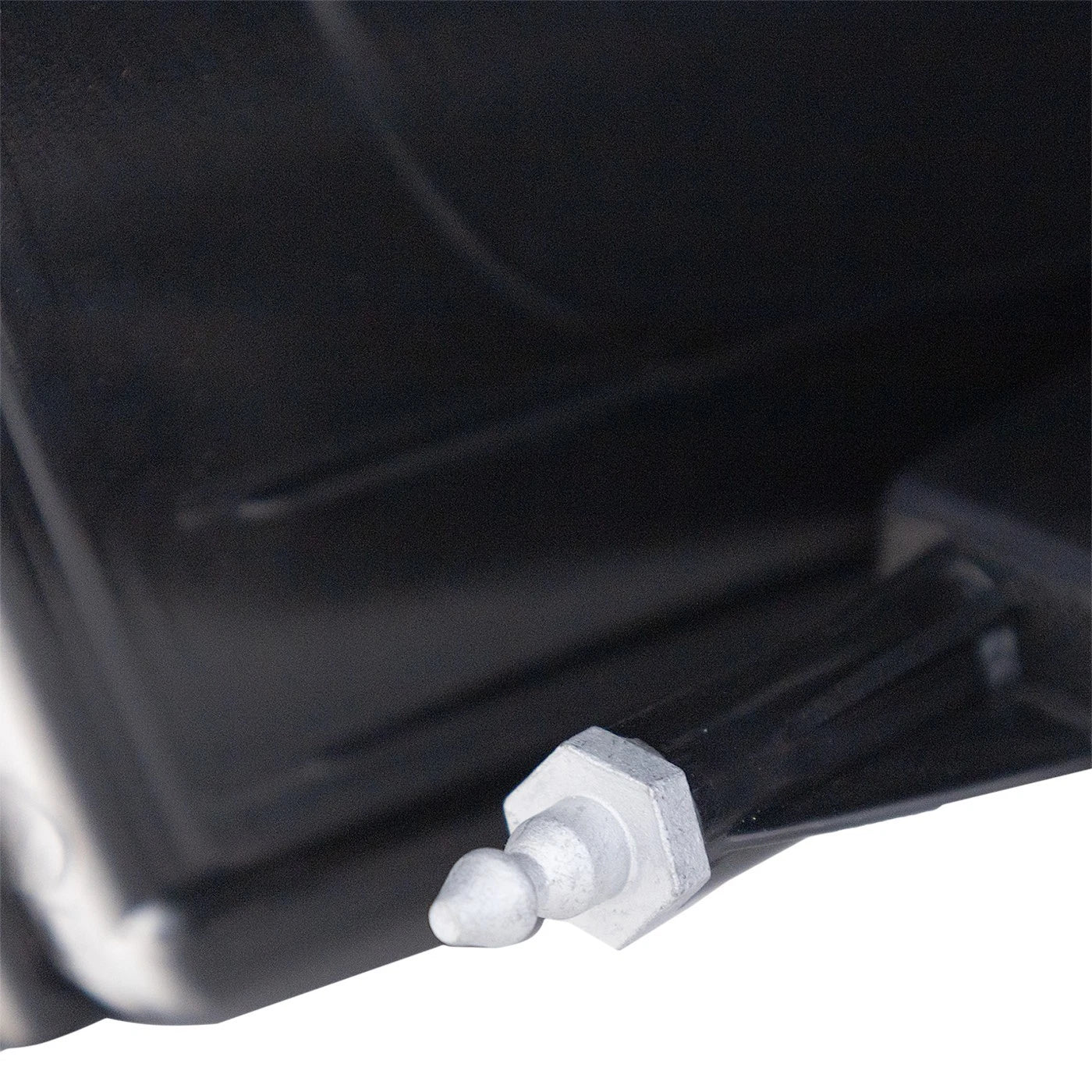 Tail Light for Ford Escape (2008–2012) Passenger Side Lens and Housing