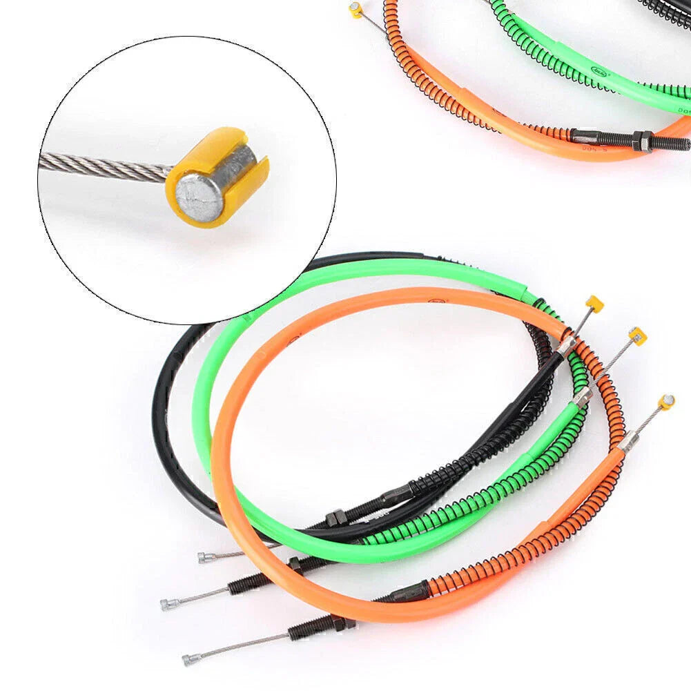Clutch Cable for Kawasaki Ninja ZX10R (2011-2018)