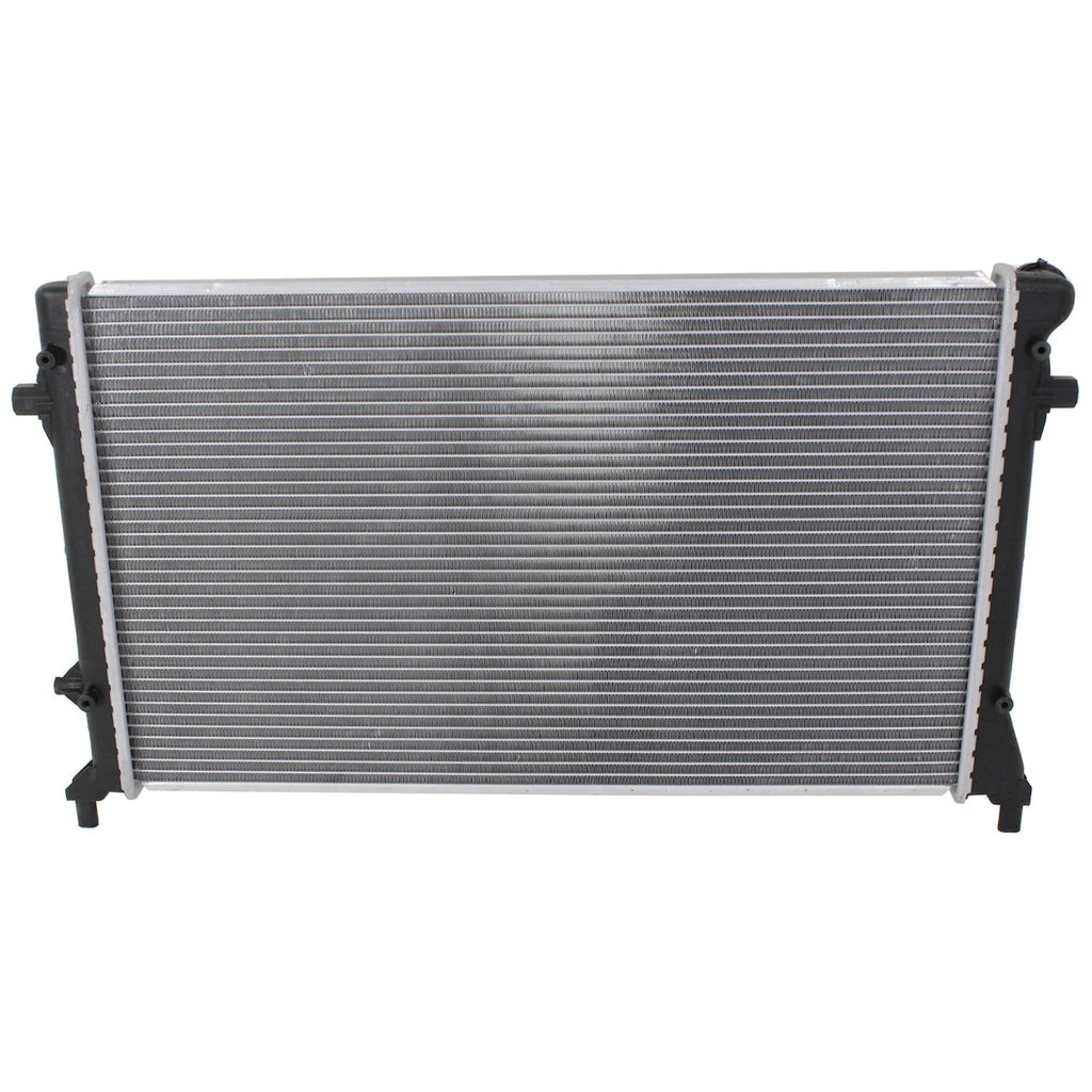 A/C Condenser Kit for VW Jetta (2005)