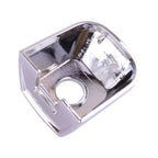 Chrome Outside Door Handle for Toyota 4Runner (2010-2020)