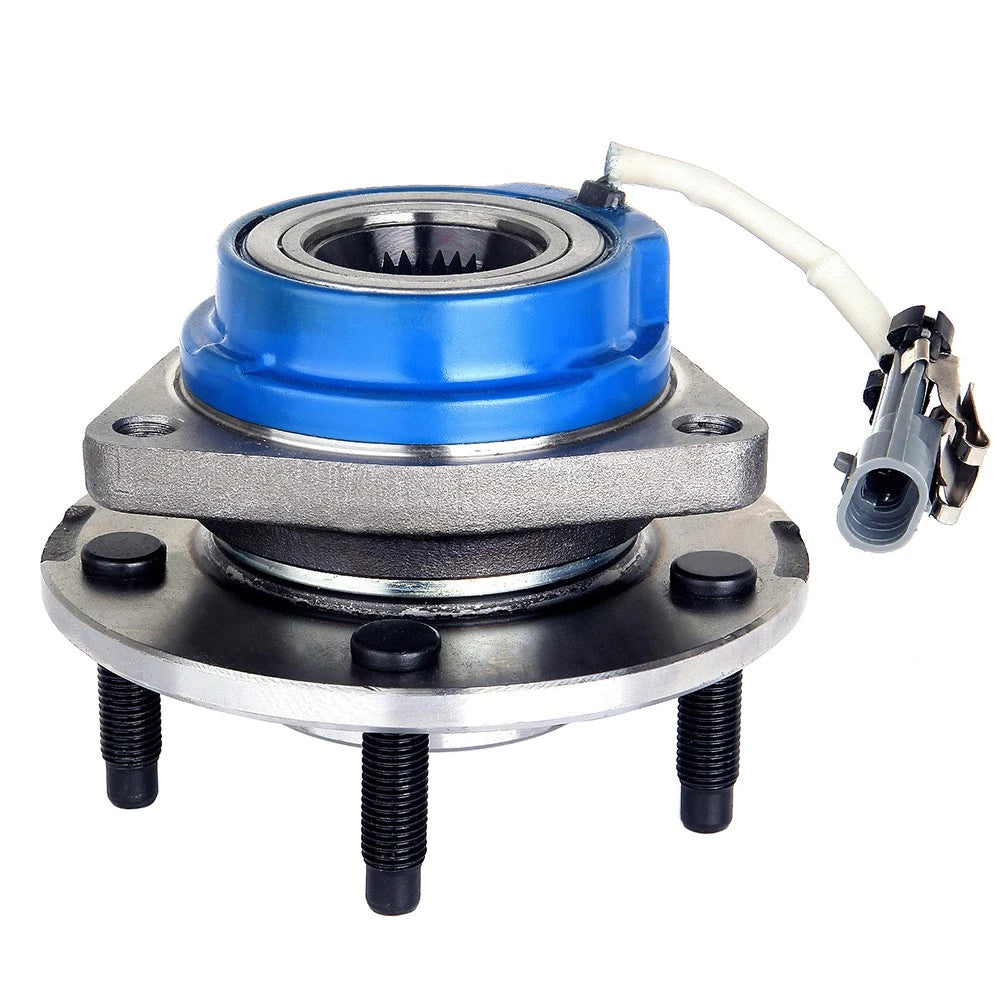 Front Lower Ball Joint Tie Rods Wheel Hub Bearing for Buick LaCrosse (2005–2007)