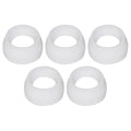 5Pcs Insulator Cup Gasket 18CG for TIG WP171826 Welding Torch