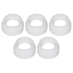 5Pcs Insulator Cup Gasket 18CG for TIG WP171826 Welding Torch
