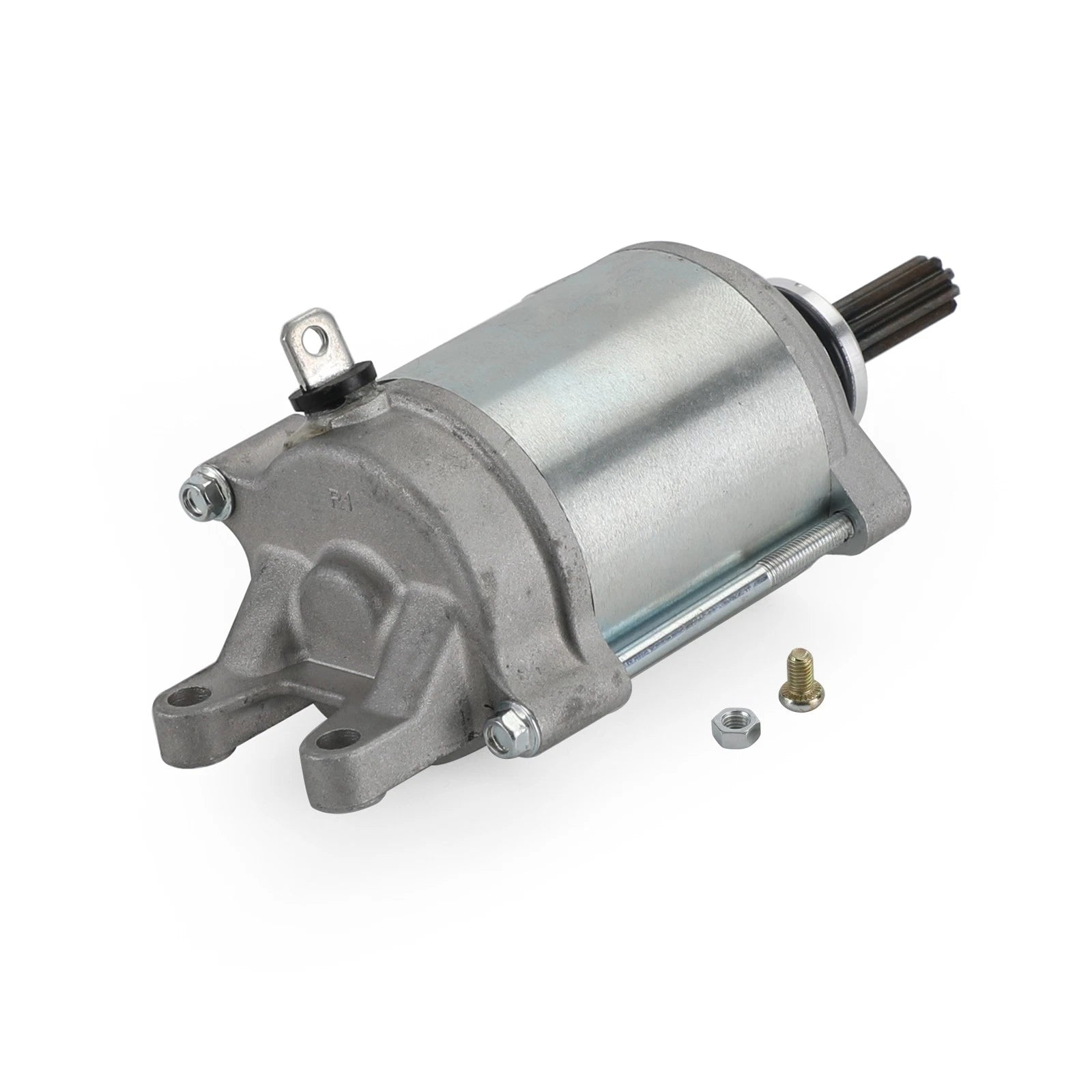 Electric Starter for Suzuki GSXR 1000 (2017–2023) 31100-47H00 31100-17K00