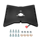 Swivel Seat Base for Ford Transit/Transit Custom (2013–2023) Right Passenger Side