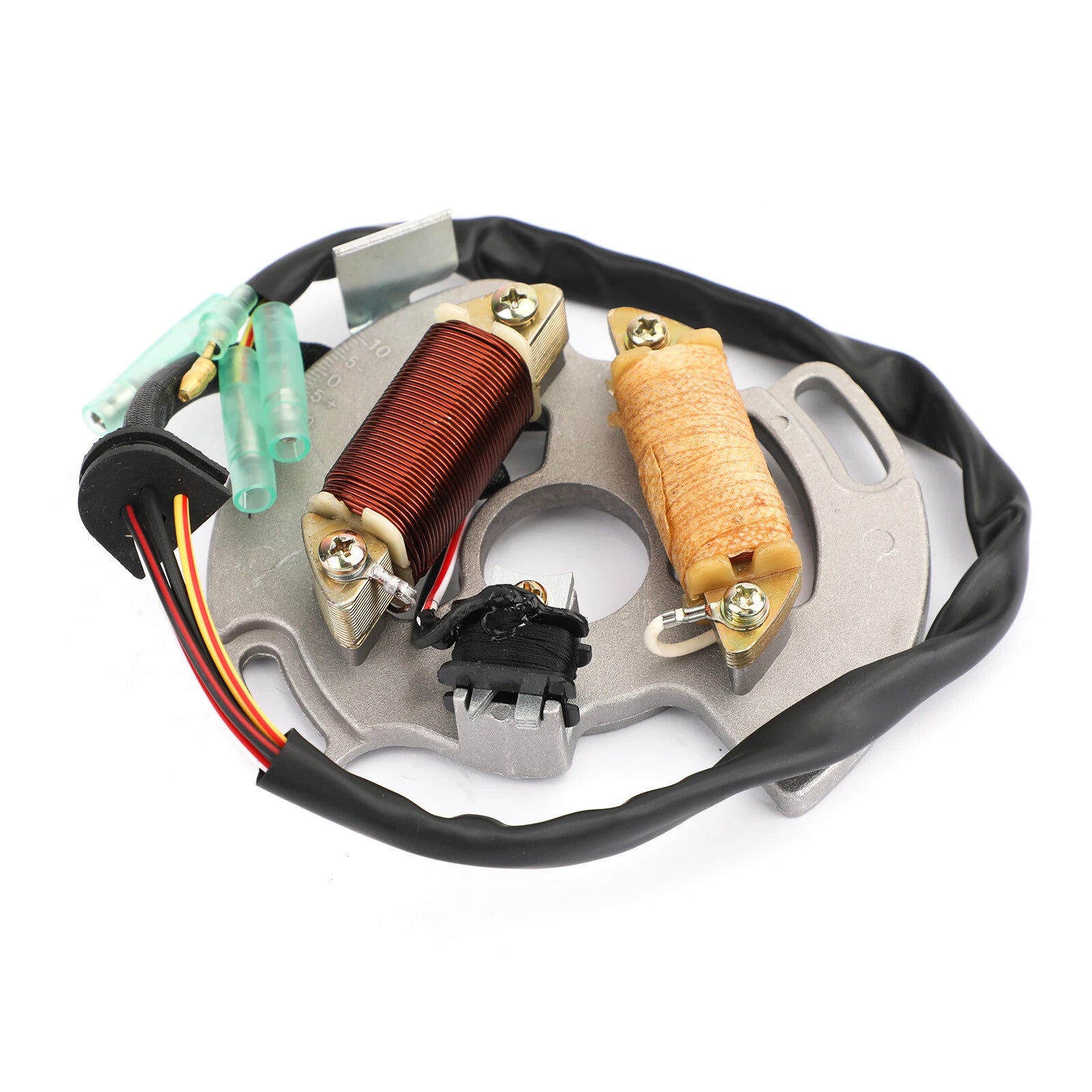 Alternator Magneto Stator for Yamaha Blaster YFS200 (1990–2002) 3JM-85560-00-00