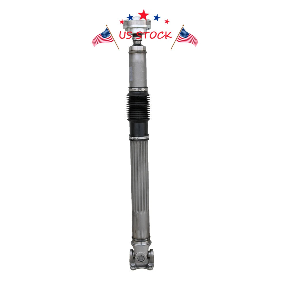 Front Driveshaft for Jeep Wrangler JK (2007-2015)