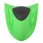 Rear Seat Cover Cowl Fairing for Kawasaki Ninja ZX10R (2004–2005) Green