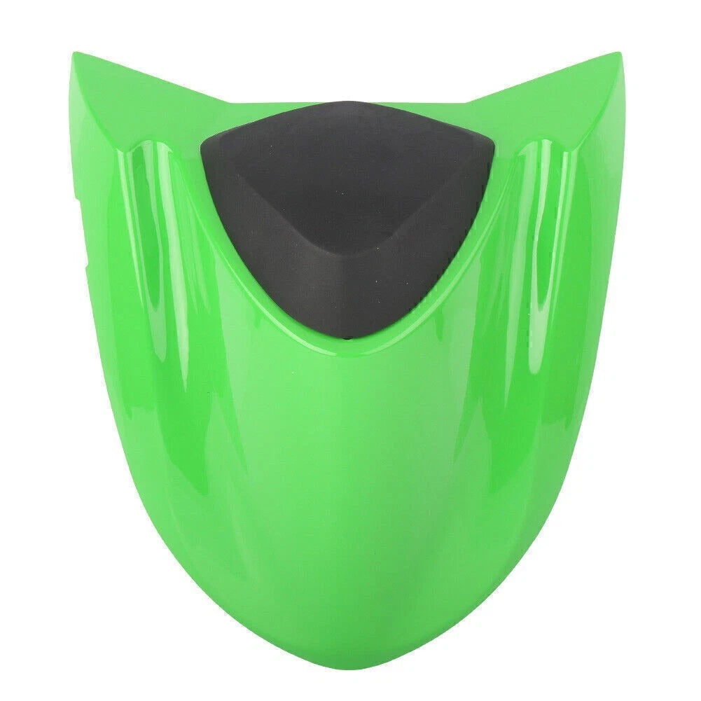 Rear Seat Cover Cowl Fairing for Kawasaki Ninja ZX10R (2004–2005) Green