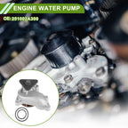 Engine Water Pump for Hyundai Tucson (2015–2020) No. 251002A300