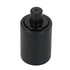 1pc Top Roller for John Deere 26G, 30G, 35G 4718355