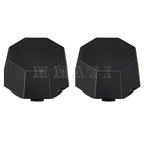 2 Center Wheel Hub Caps for Polaris Sportsman SP 570/X2 570 (2015–2025)