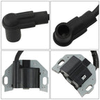 Ignition Coil 852cc Kawasaki FR FX 603cc 726cc Engines