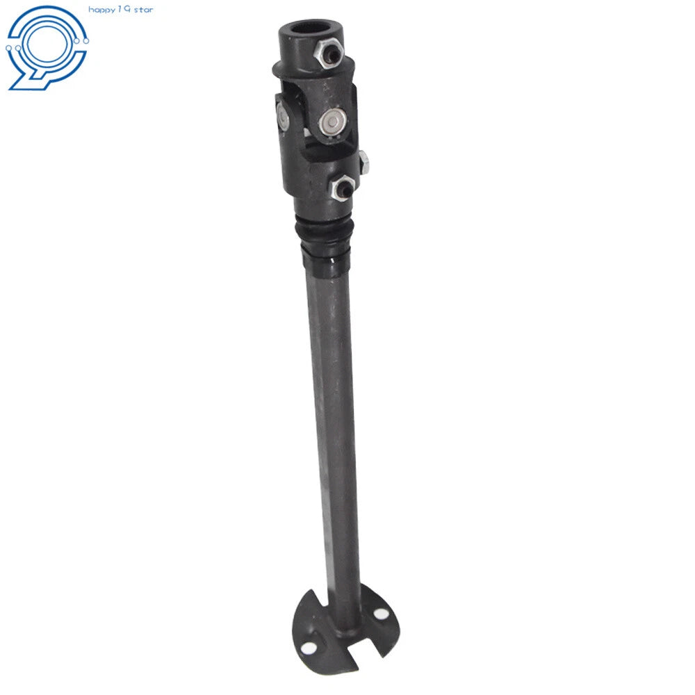 Lower Steering Column Shaft for Dodge D150 W150 D250 W250 D350 W350 (1979–1993)