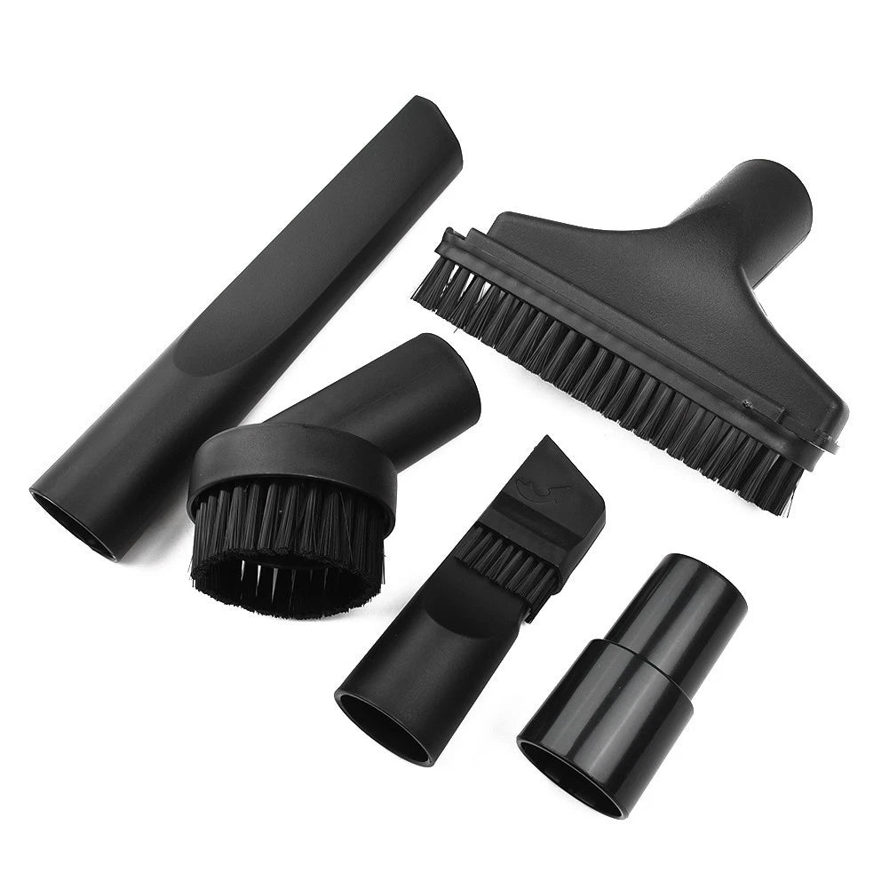 Set of 4 Vacuum Cleaner Parts Suction Head for Household Use