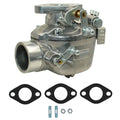 Carburetor for Marvel Schebler TSX580 (Fits )
