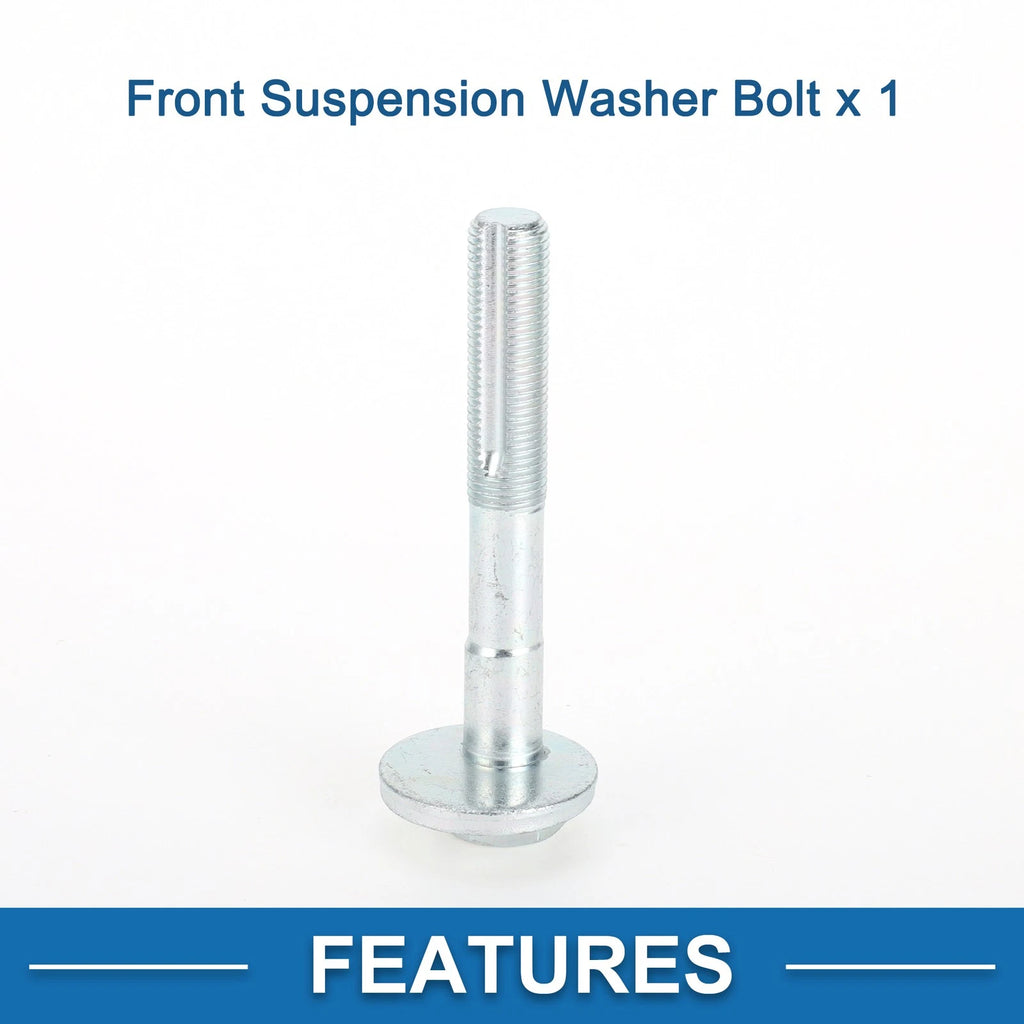 Rear Suspension Washer Bolt for Volkswagen Touareg (2003–2010) No.WHT001833