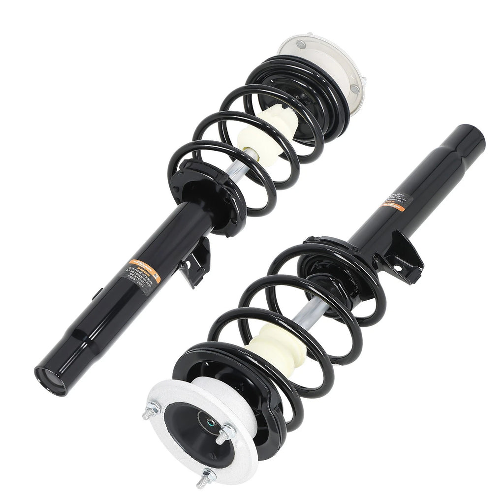 Pair Strut Spring Absorbers for BMW 135i, 325i (2006–2011)