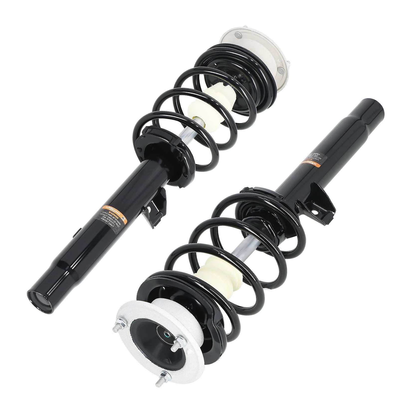 Pair Strut Spring Absorbers for BMW 135i, 325i (2006–2011)
